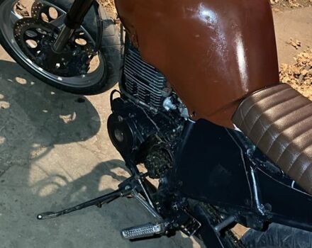 Зонгшен Другая, объемом двигателя 0.25 л и пробегом 0 тыс. км за 709 $, фото 6 на Automoto.ua