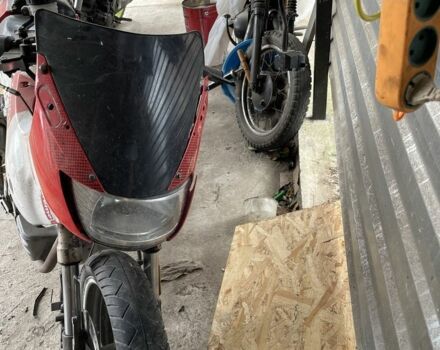 Зонгшен Інша, об'ємом двигуна 0.2 л та пробігом 0 тис. км за 190 $, фото 2 на Automoto.ua