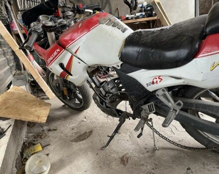 Зонгшен Інша, об'ємом двигуна 0.2 л та пробігом 0 тис. км за 190 $, фото 1 на Automoto.ua