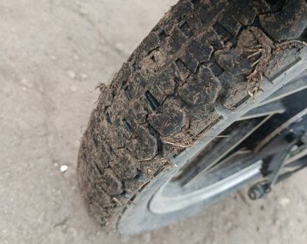 Зонгшен Другая, объемом двигателя 0.13 л и пробегом 0 тыс. км за 213 $, фото 4 на Automoto.ua