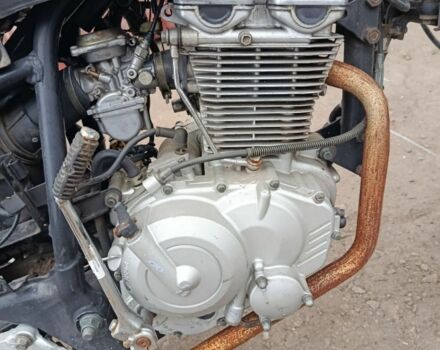 Зонгшен Другая, объемом двигателя 0.13 л и пробегом 0 тыс. км за 213 $, фото 2 на Automoto.ua