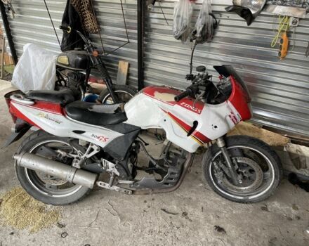 Зонгшен Інша, об'ємом двигуна 0.2 л та пробігом 0 тис. км за 190 $, фото 3 на Automoto.ua