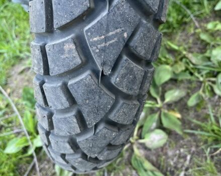 Зонгшен Інша, об'ємом двигуна 0.2 л та пробігом 0 тис. км за 700 $, фото 7 на Automoto.ua