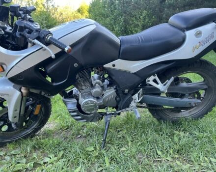 Зонгшен Інша, об'ємом двигуна 0.2 л та пробігом 0 тис. км за 700 $, фото 4 на Automoto.ua