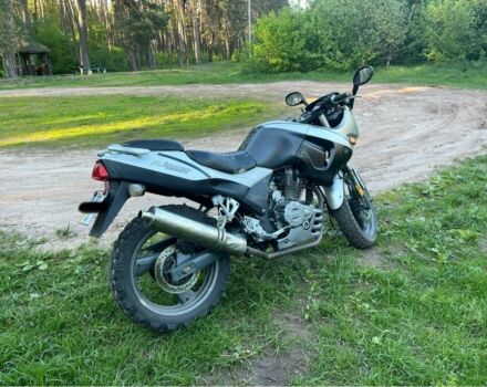 Зонгшен Інша, об'ємом двигуна 0.2 л та пробігом 0 тис. км за 700 $, фото 1 на Automoto.ua