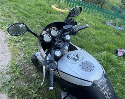 Зонгшен Інша, об'ємом двигуна 0.2 л та пробігом 0 тис. км за 700 $, фото 5 на Automoto.ua