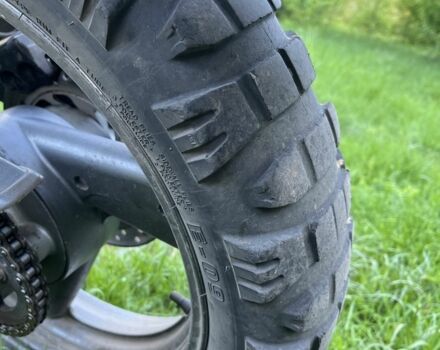 Зонгшен Інша, об'ємом двигуна 0.2 л та пробігом 0 тис. км за 700 $, фото 8 на Automoto.ua