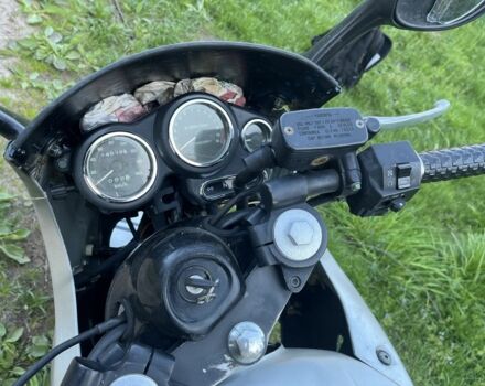 Зонгшен Інша, об'ємом двигуна 0.2 л та пробігом 0 тис. км за 700 $, фото 6 на Automoto.ua