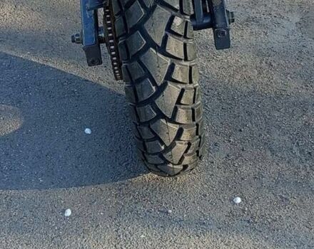 Зонгшен Інша, об'ємом двигуна 0.2 л та пробігом 0 тис. км за 597 $, фото 3 на Automoto.ua