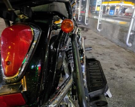Зонгшен Інша, об'ємом двигуна 0.15 л та пробігом 0 тис. км за 532 $, фото 3 на Automoto.ua