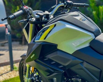 Зонгшен Інша, об'ємом двигуна 0.2 л та пробігом 0 тис. км за 1690 $, фото 6 на Automoto.ua