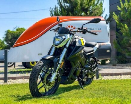 Зонгшен Інша, об'ємом двигуна 0.2 л та пробігом 0 тис. км за 1690 $, фото 7 на Automoto.ua