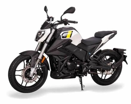 Зонгшен Інша, об'ємом двигуна 0.2 л та пробігом 0 тис. км за 1690 $, фото 3 на Automoto.ua