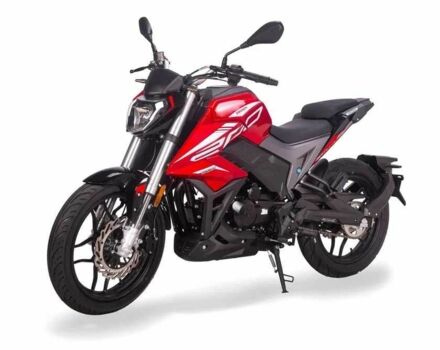 Зонгшен Інша, об'ємом двигуна 0.2 л та пробігом 0 тис. км за 1690 $, фото 1 на Automoto.ua