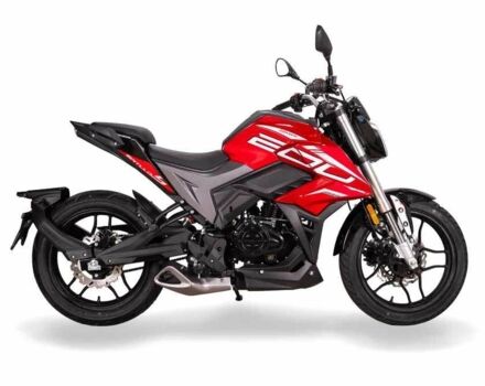 Зонгшен Інша, об'ємом двигуна 0.2 л та пробігом 0 тис. км за 1690 $, фото 2 на Automoto.ua