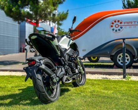 Зонгшен Інша, об'ємом двигуна 0.2 л та пробігом 0 тис. км за 1690 $, фото 4 на Automoto.ua