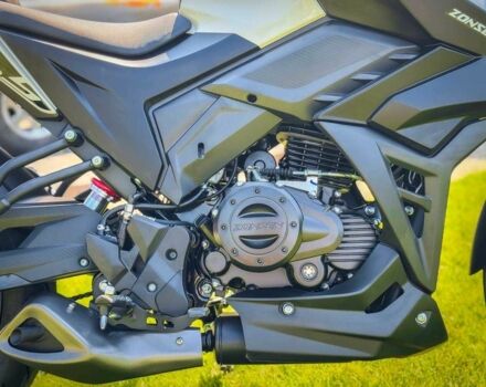 Зонгшен Інша, об'ємом двигуна 0.2 л та пробігом 0 тис. км за 1690 $, фото 8 на Automoto.ua