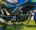 Зонгшен Інша, об'ємом двигуна 0.15 л та пробігом 0 тис. км за 1280 $, фото 12 на Automoto.ua