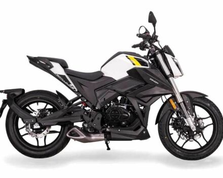 Зонгшен Інша, об'ємом двигуна 0.2 л та пробігом 0 тис. км за 1690 $, фото 4 на Automoto.ua