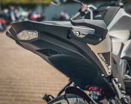 Зонгшен Другая, объемом двигателя 0.2 л и пробегом 0 тыс. км за 1690 $, фото 14 на Automoto.ua