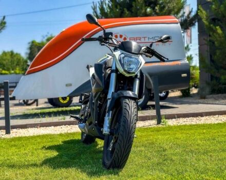 Зонгшен Другая, объемом двигателя 0.2 л и пробегом 0 тыс. км за 1690 $, фото 15 на Automoto.ua