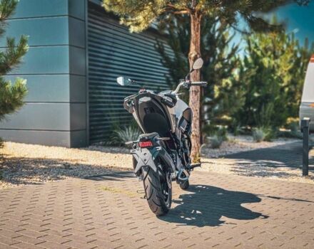 Зонгшен Другая, объемом двигателя 0.2 л и пробегом 0 тыс. км за 1690 $, фото 4 на Automoto.ua