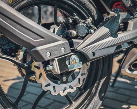 Зонгшен Другая, объемом двигателя 0.2 л и пробегом 0 тыс. км за 1690 $, фото 11 на Automoto.ua