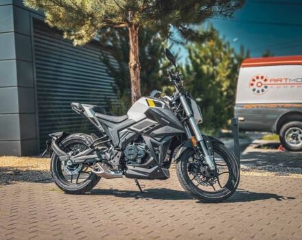 Зонгшен Другая, объемом двигателя 0.2 л и пробегом 0 тыс. км за 1690 $, фото 13 на Automoto.ua