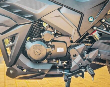 Зонгшен Другая, объемом двигателя 0.2 л и пробегом 0 тыс. км за 1690 $, фото 6 на Automoto.ua