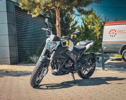 Зонгшен Другая, объемом двигателя 0.2 л и пробегом 0 тыс. км за 1690 $, фото 3 на Automoto.ua