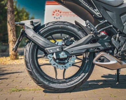 Зонгшен Другая, объемом двигателя 0.2 л и пробегом 0 тыс. км за 1690 $, фото 10 на Automoto.ua