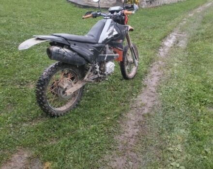 Зонгшен Інша, об'ємом двигуна 0.2 л та пробігом 0 тис. км за 450 $, фото 1 на Automoto.ua