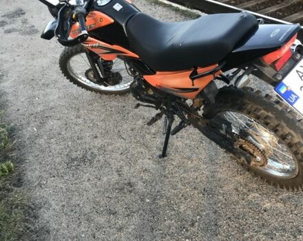 Зонгшен Другая, объемом двигателя 0.2 л и пробегом 0 тыс. км за 837 $, фото 2 на Automoto.ua