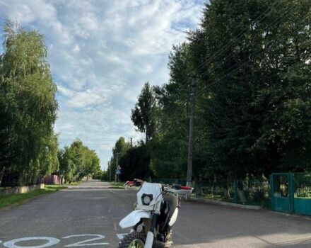 Зонгшен Другая, объемом двигателя 0.25 л и пробегом 0 тыс. км за 687 $, фото 2 на Automoto.ua