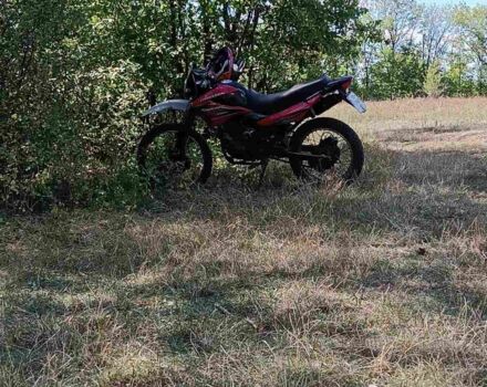 Зонгшен Другая, объемом двигателя 0.25 л и пробегом 0 тыс. км за 907 $, фото 1 на Automoto.ua