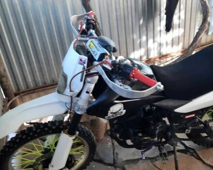 Зонгшен Другая, объемом двигателя 0.25 л и пробегом 0 тыс. км за 687 $, фото 5 на Automoto.ua