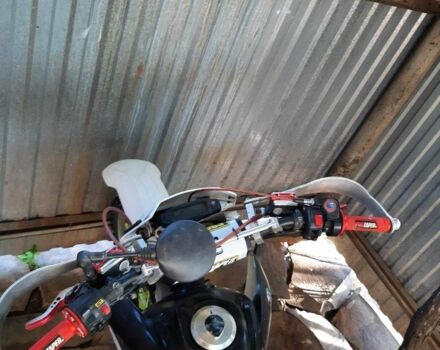 Зонгшен Другая, объемом двигателя 0.25 л и пробегом 0 тыс. км за 687 $, фото 4 на Automoto.ua