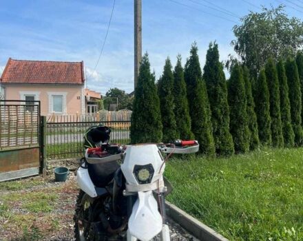 Зонгшен Другая, объемом двигателя 0.25 л и пробегом 0 тыс. км за 687 $, фото 3 на Automoto.ua