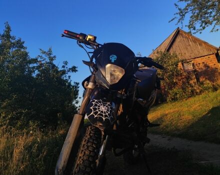 Зонгшен Другая, объемом двигателя 0.2 л и пробегом 0 тыс. км за 715 $, фото 8 на Automoto.ua