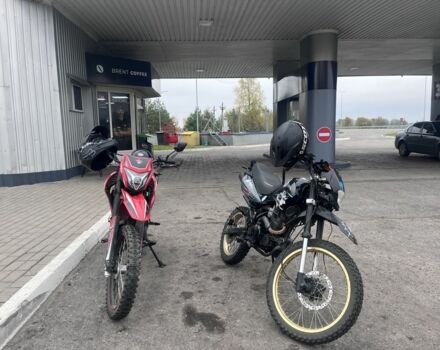 Зонгшен Другая, объемом двигателя 0.2 л и пробегом 0 тыс. км за 715 $, фото 4 на Automoto.ua