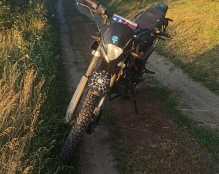 Зонгшен Другая, объемом двигателя 0.2 л и пробегом 0 тыс. км за 715 $, фото 15 на Automoto.ua