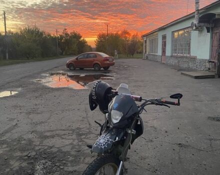 Зонгшен Другая, объемом двигателя 0.2 л и пробегом 0 тыс. км за 715 $, фото 2 на Automoto.ua