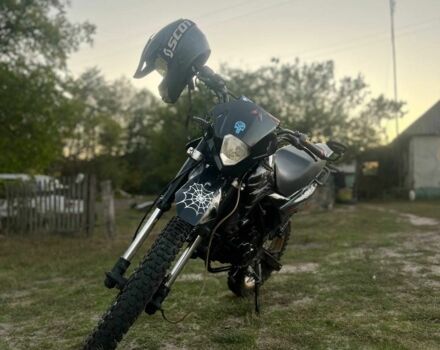 Зонгшен Другая, объемом двигателя 0.2 л и пробегом 0 тыс. км за 715 $, фото 5 на Automoto.ua