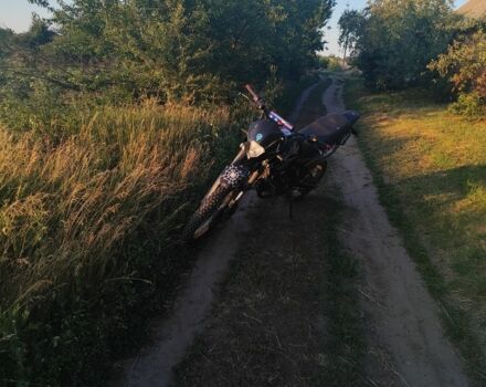 Зонгшен Другая, объемом двигателя 0.2 л и пробегом 0 тыс. км за 715 $, фото 10 на Automoto.ua