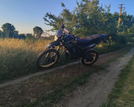 Зонгшен Другая, объемом двигателя 0.2 л и пробегом 0 тыс. км за 715 $, фото 11 на Automoto.ua