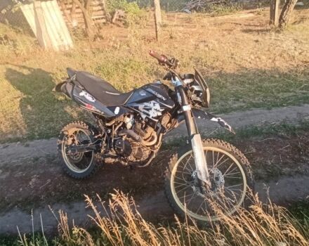 Зонгшен Другая, объемом двигателя 0.2 л и пробегом 0 тыс. км за 715 $, фото 14 на Automoto.ua