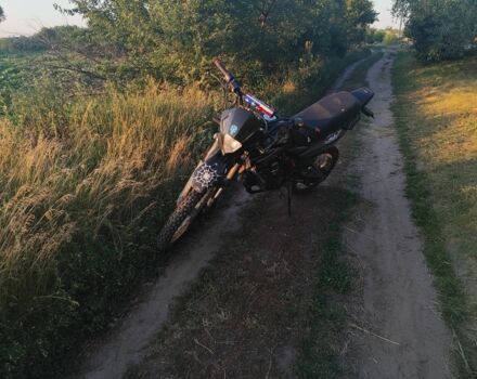 Зонгшен Другая, объемом двигателя 0.2 л и пробегом 0 тыс. км за 715 $, фото 12 на Automoto.ua