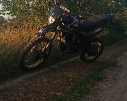 Зонгшен Другая, объемом двигателя 0.2 л и пробегом 0 тыс. км за 715 $, фото 13 на Automoto.ua