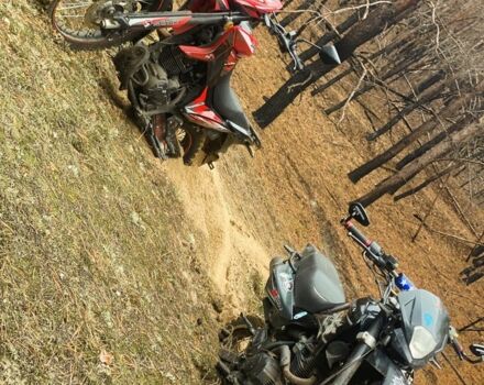 Зонгшен Другая, объемом двигателя 0.2 л и пробегом 0 тыс. км за 715 $, фото 3 на Automoto.ua