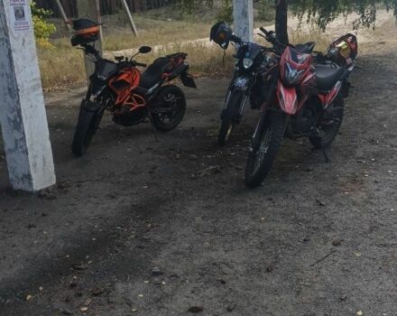 Зонгшен Другая, объемом двигателя 0.2 л и пробегом 0 тыс. км за 715 $, фото 7 на Automoto.ua